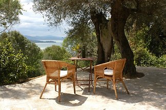 Casa Volpini - Ferienwohnung Vera