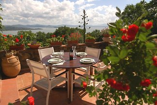 Casa Volpini -Ferienwohnung Viola