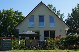 Lakeside House Strasen