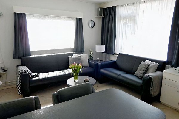 Ferienwohnung Egmond aan Zee