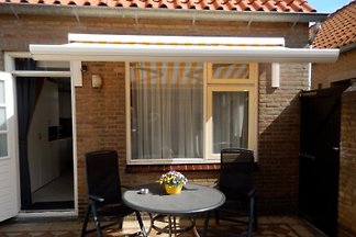 Apartament De Zeeparel