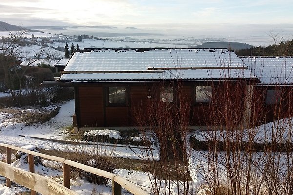 Ferienhaus Bad Dürrheim