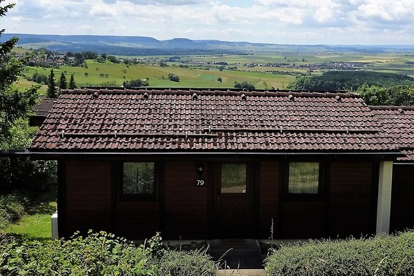 Ferienhaus Bad Dürrheim