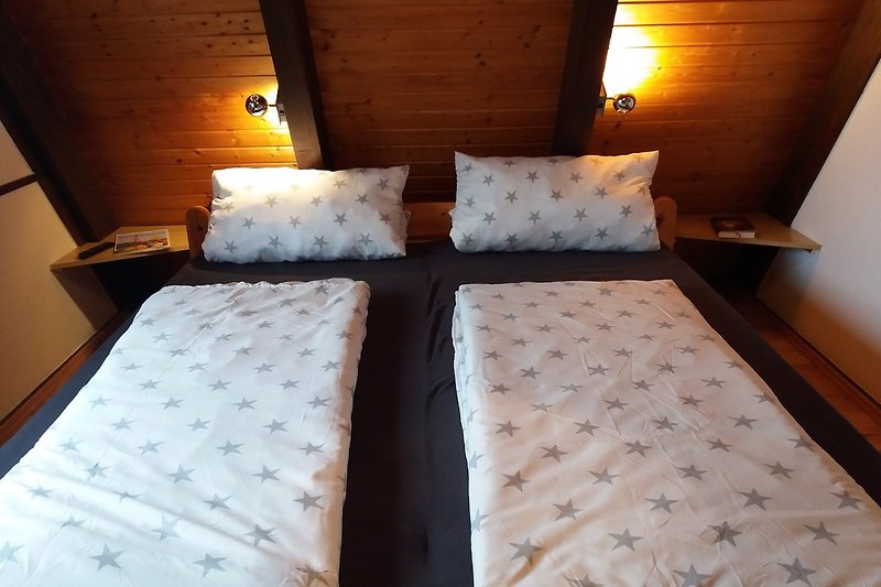 Kurt sien Huus in Burhave in Burhave - Frau B. Peters