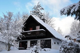 Knusperhaus Gretel