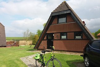 Kurt sien Huus in Burhave