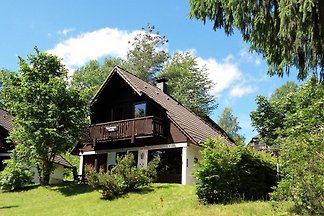Knusperhaus Gretel
