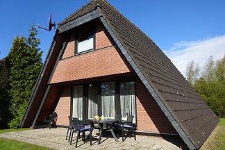Kurt sien Huus in Burhave