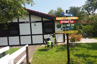 Ferienhaus Hollern-Twielenfleth