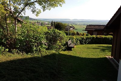 Villa Leni aan het Hasenpfad 79