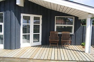 TopklasseFerienhaus5*/30m zu Strand