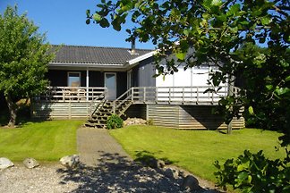 Ferienhaus mit 5* view Cottage