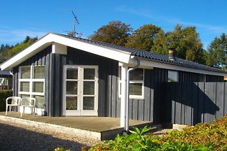 NEU Ferienhaus 30 m vom Strand