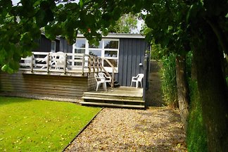 Neuere Ferienhaus mit 5 *
