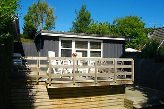 Neuere Ferienhaus mit 5 *