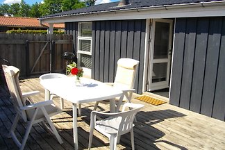 TopklasseFerienhaus5*/30m zu Strand