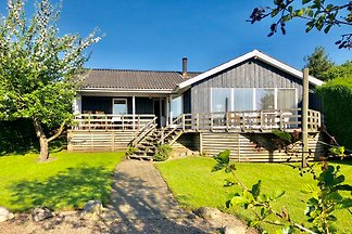 Topklasse/5* Wald/Strand 50m