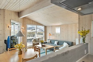 luksusferienhaus/30m zu Badestrand