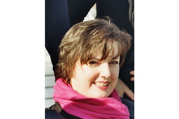 Frau B. Burgert Frau B. Burgert