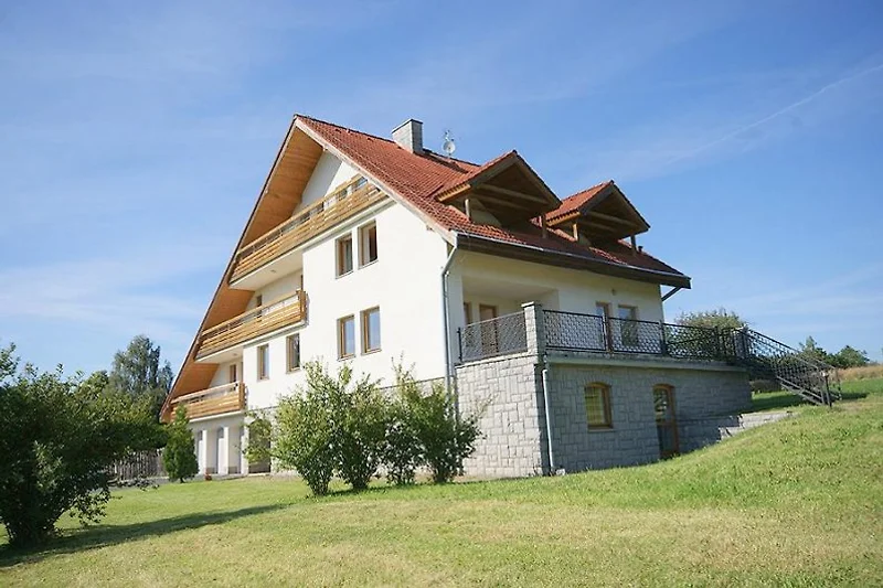 Villa Regina