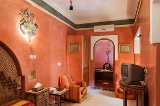 LA MAISON NOMADE MARRAKECH