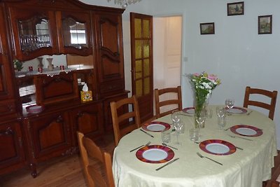 Vakantieappartement Gezinsvakantie Tours