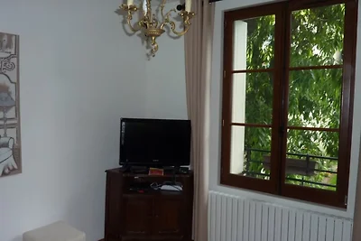 HAUS IN TOURS IM LOIRETAL