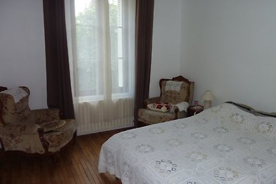 Vakantieappartement Gezinsvakantie Tours