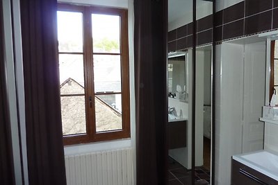 Vakantieappartement Gezinsvakantie Tours