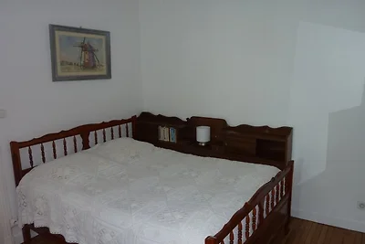 HAUS IN TOURS IM LOIRETAL