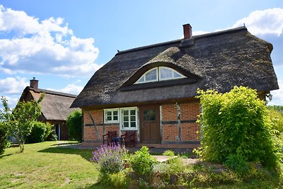 Casa de vacaciones Elbewarft