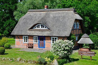 Casa de vacaciones Elbewarft