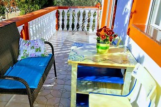 Apartamento Branimir-Zadar