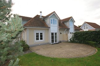 Villa Kamperland H 8 Personen