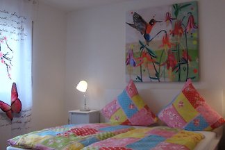 domek letniskowy MOSELSTEIG