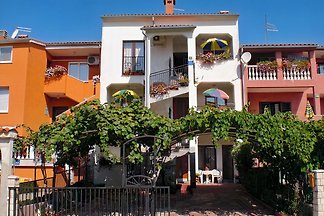 Schöne Lage und angenehme Wohnung für den Preis