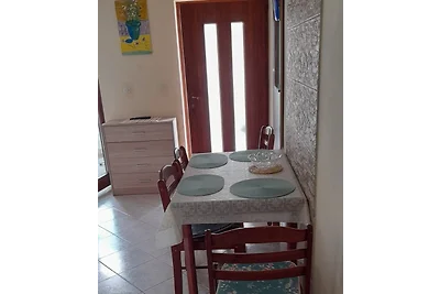 Haus Dara in Pula