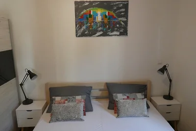 Villa R&A   NEU  300m bis Strand