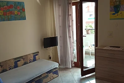 Haus Dara in Pula