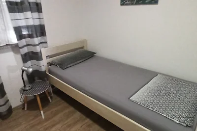 Villa R&A   NEU  300m bis Strand