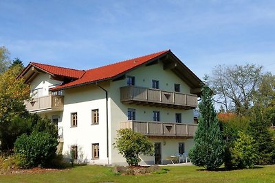 Bayerischer Wald Gruppenhaus Kopp