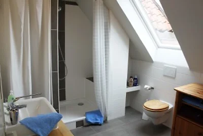 Ferienwohnung Schröder