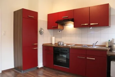 Ferienwohnung Schröder