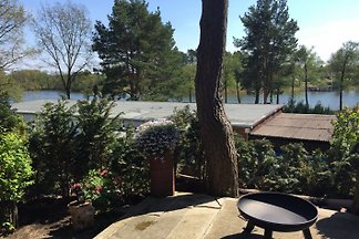Ferienbungalow Nr. 3