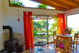 Casa Jardín