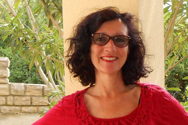 Frau B. Dusper Frau B. Dusper