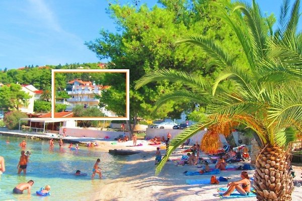 Ferienhaus Trogir - Ciovo en Trogir - imágen 1 Ferienhaus Trogir - Ciovo en Trogir - imágen 1