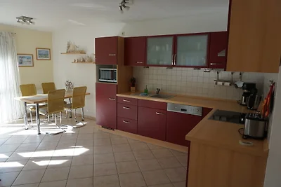 Ferienwohnung MEERZEIT