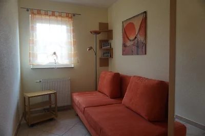 Ferienwohnung MEERZEIT
