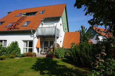 Ferienwohnung MEERZEIT